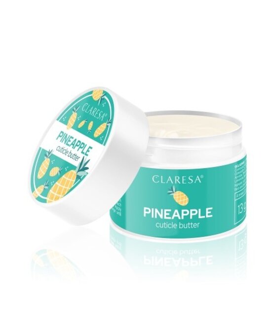 Claresa Cuticle Butter Cherry 13gr.