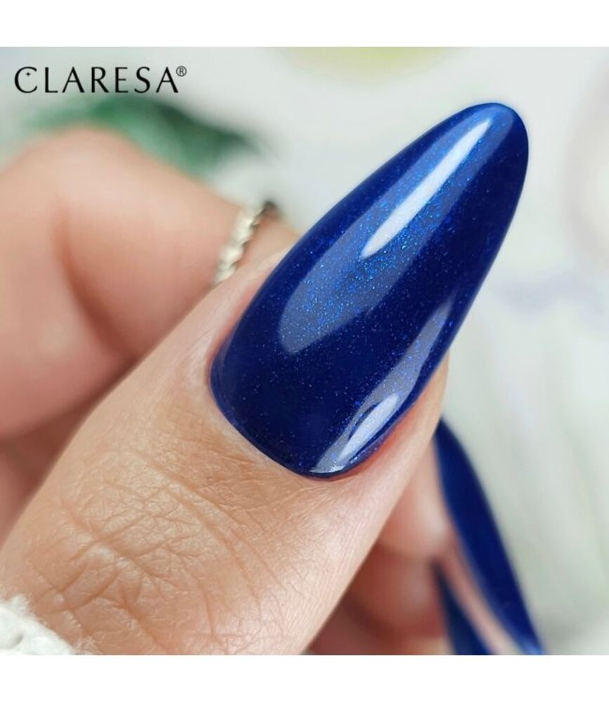 CLARESA Claresa MAKE A WISH 10 Gel Nail Polish 5 g CLARESA Claresa MAKE A WISH 10 Gel Nail Polish 5 g