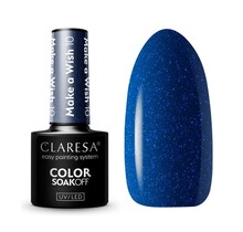 Claresa MAKE A WISH 10 Gel Nail Polish 5 g
