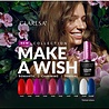 CLARESA Claresa MAKE A WISH 10 Gel Nail Polish 5 g CLARESA Claresa MAKE A WISH 10 Gel Nail Polish 5 g