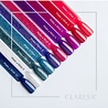 CLARESA Claresa MAKE A WISH 10 Gel Nail Polish 5 g CLARESA Claresa MAKE A WISH 10 Gel Nail Polish 5 g