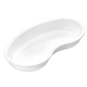 Plastic Waskom 20 Cm (400Ml)