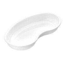 Plastic kidney bowl 20 cm (400ml)