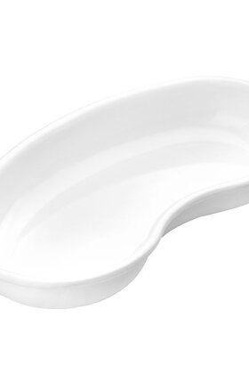 Plastic Waskom 20 Cm (400Ml)