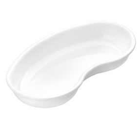 La Femme Plastic kidney bowl 20 cm (400ml) La Femme Plastic kidney bowl 20 cm (400ml)