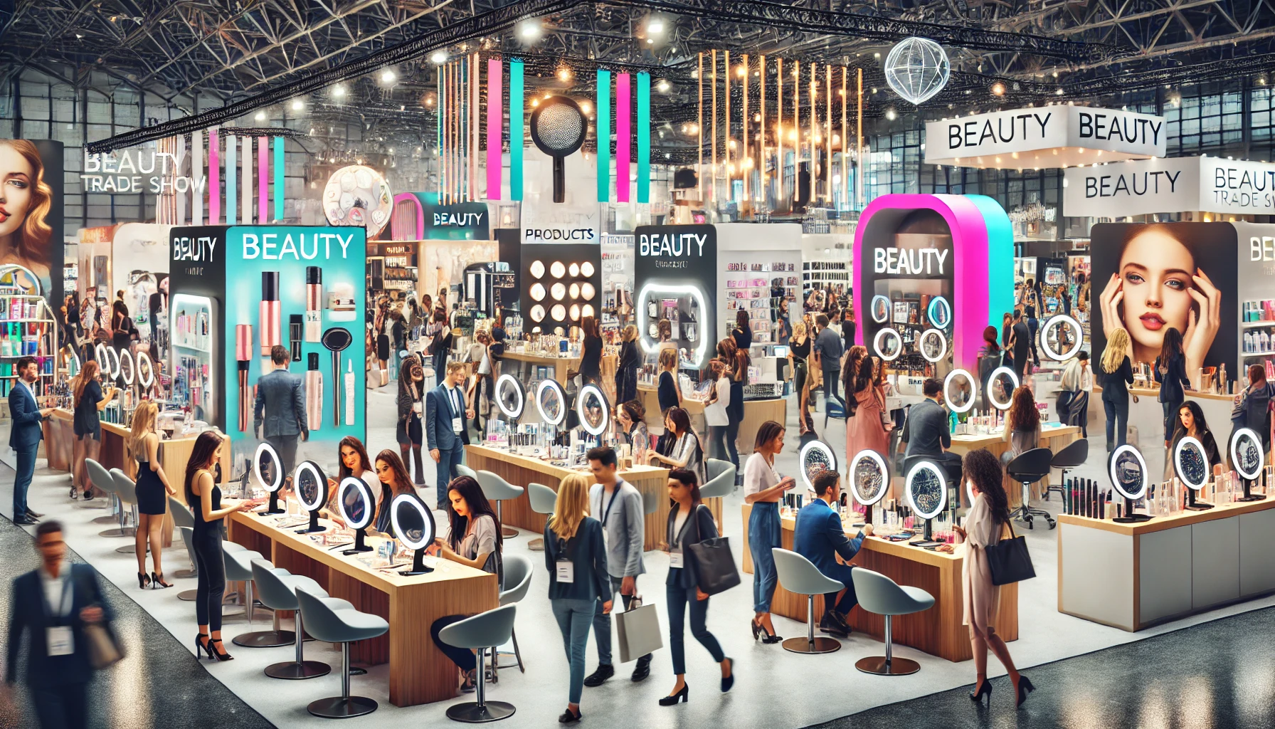 Ontdek de Beste Beautybeurzen van 2025: Tips, Data en Locaties in Europa en Wereldwijd Ontdek de Beste Beautybeurzen van 2025: Tips, Data en Locaties in Europa en Wereldwijd