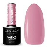 CLARESA Claresa UV/LED Gel Polish Dusty Rose 8 CLARESA Claresa UV/LED Gel Polish Dusty Rose 8
