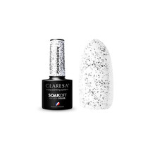 Claresa UV/LED Gellak Marshmallow 7 – Zachte en Elegante Nagelkleur