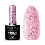 Claresa UV/LED Gellak Marshmallow 12 – Zachte en Elegante Kleur voor Nagels