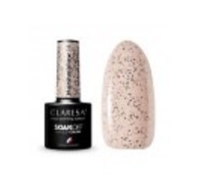 Claresa UV/LED Gellak Marshmallow 14– Luxe Beige Tint Glanzende Finish