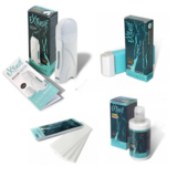 Explosif Harsset voor Mannen – Complete Ontharingskit voor Thuisgebruik Explosif Harsset voor Mannen – Complete Ontharingskit voor Thuisgebruik