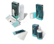 Waxing Set For Men