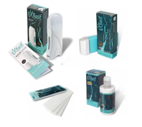 Explosif Harsset voor Mannen – Complete Ontharingskit voor Thuisgebruik Explosif Harsset voor Mannen – Complete Ontharingskit voor Thuisgebruik