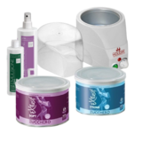 Holiday Body Sugaring Set voor Thuisgebruik Holiday Body Sugaring Set voor Thuisgebruik
