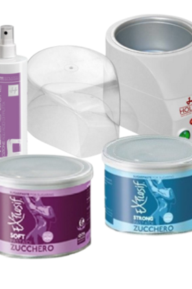 Body Sugaring Startset