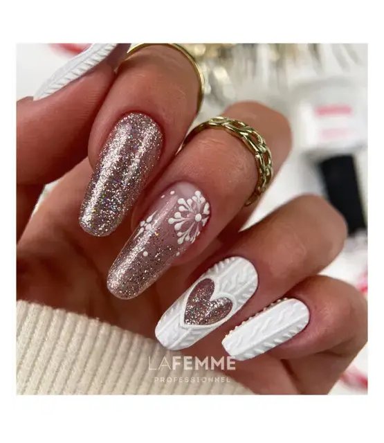 Acrìl™ Sculpting Powder: Professioneel Acrylpoeder voor Perfecte Nagelmodellering