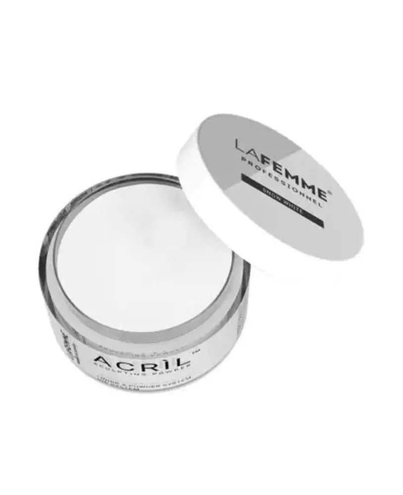 La Femme Acrìl™ Sculpting Powder: Professioneel Acrylpoeder voor Perfecte Nagelmodellering La Femme Acrìl™ Sculpting Powder: Professioneel Acrylpoeder voor Perfecte Nagelmodellering