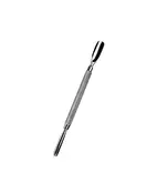 Professional Cuticle Pusher & Cleaner for Manicure