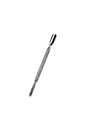 Professional Cuticle Pusher & Cleaner for Manicure
