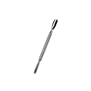 Professional Cuticle Pusher & Cleaner for Manicure