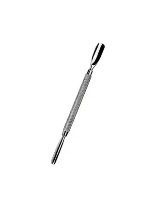Professional Cuticle Pusher & Cleaner for Manicure