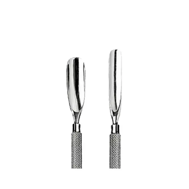 Professional Cuticle Pusher & Cleaner for Manicure
