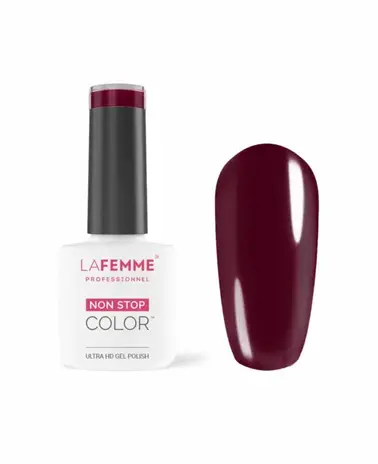 La Femme Gel Polish UV&LED 8gr – H034_Red Queen La Femme Gel Polish UV&LED 8gr – H034_Red Queen