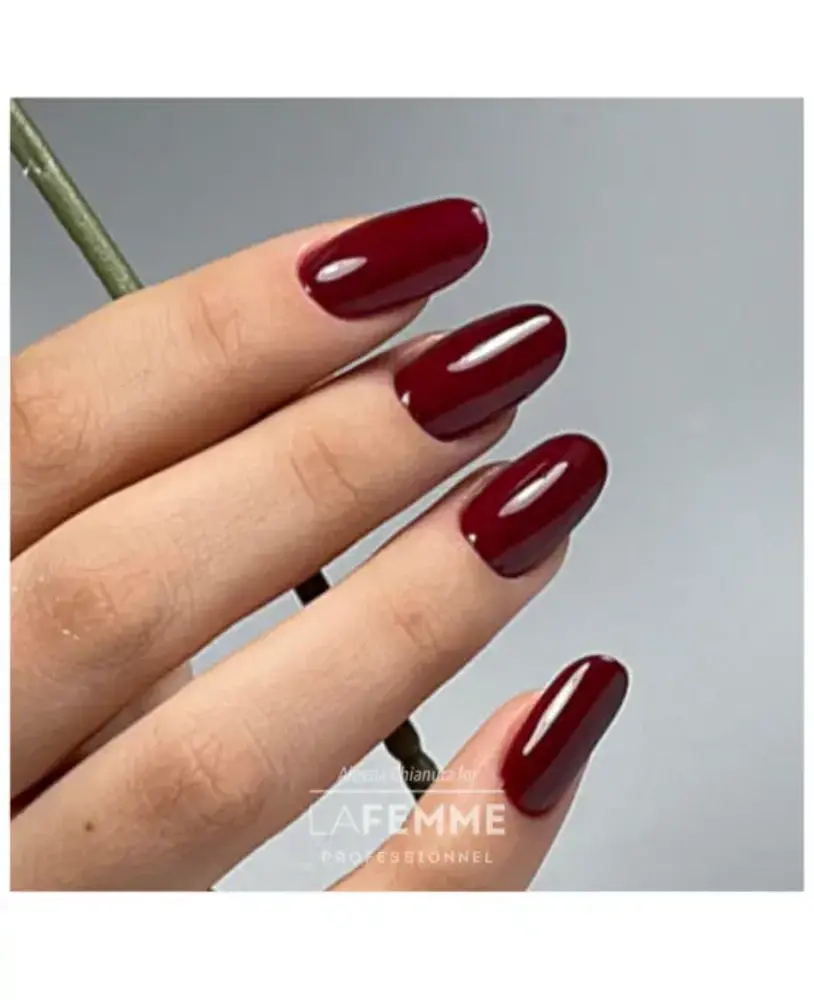 La Femme Gel Polish UV&LED 8gr – H034_Red Queen La Femme Gel Polish UV&LED 8gr – H034_Red Queen
