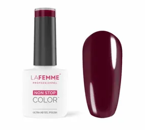 La Femme Gel Polish UV&LED 8gr – H034 Red Queen La Femme Gel Polish UV&LED 8gr – H034 Red Queen