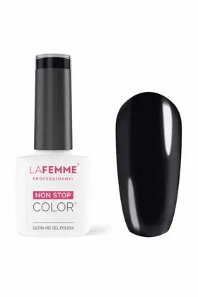 Black Shadow- Zwart- H073