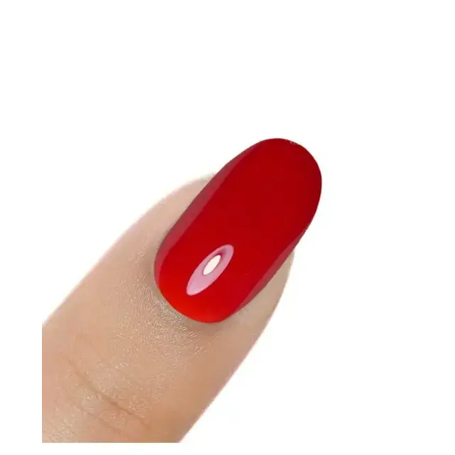 La Femme Gel Polish H106 Magma is HEMA-free | Beauty Box Cosmetics