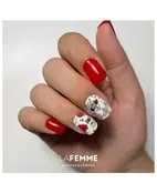 Gelpolish Magma H106
