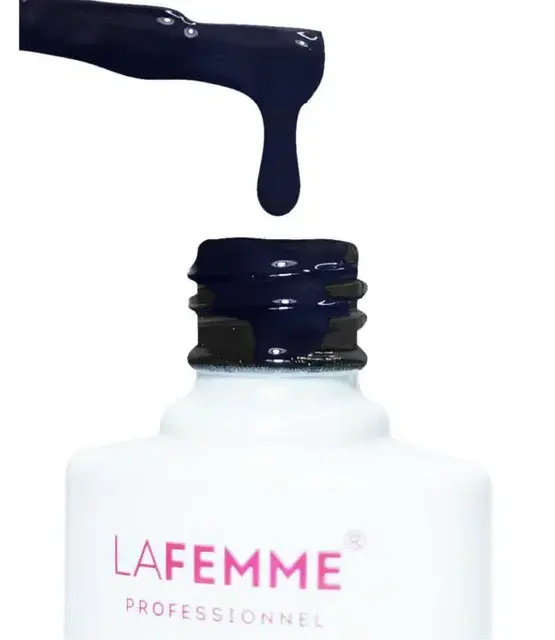 La Femme Gel Polish H244 Stronger Tomorrow is HEMA-vrij | Beauty Box Cosmetics