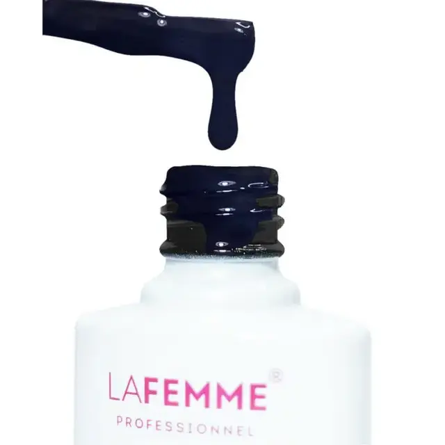 La Femme Gel Polish H244 Stronger Tomorrow is HEMA-vrij | Beauty Box Cosmetics