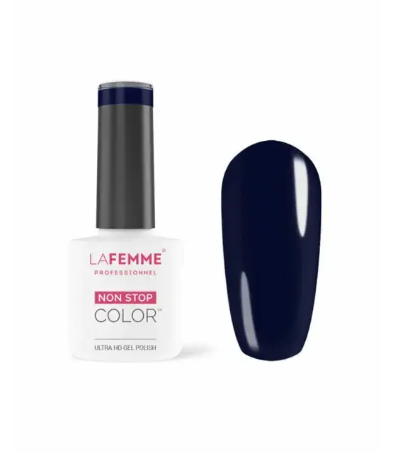 La Femme Gel Polish H244 Stronger Tomorrow is HEMA-vrij | Beauty Box Cosmetics