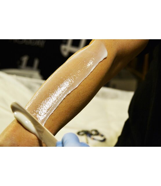 Elastique Wax White | Hypoallergene Filmwax