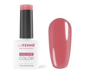 La Femme Gel Polish UV&LED 8gr – H261_Peony Breath La Femme Gel Polish UV&LED 8gr – H261_Peony Breath