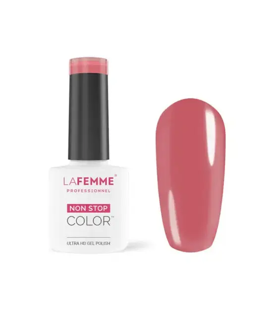 Gelpolish Peony Breath H261