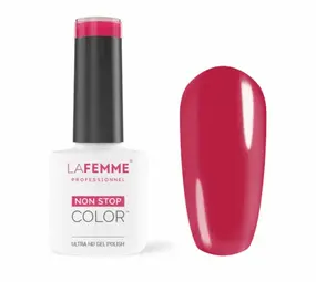 La Femme Gel Polish UV&LED 8gr – H141_Blueberry Cocktail La Femme Gel Polish UV&LED 8gr – H141_Blueberry Cocktail