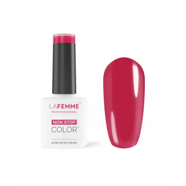 La Femme Gel Polish H141 Blueberry Cocktail – HEMA-vrij, duurzaam | Beauty Box Cosmetics