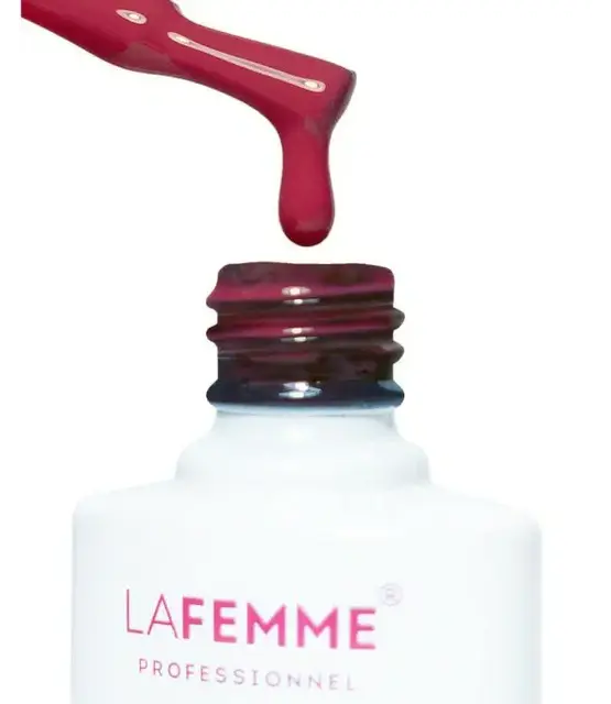 La Femme Gel Polish H141 Blueberry Cocktail – HEMA-vrij, duurzaam | Beauty Box Cosmetics