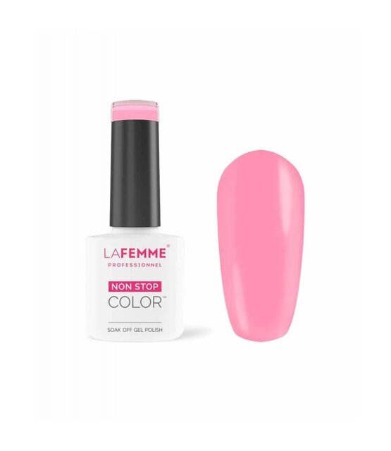 Gel Polish H174 PINK DOLL gel polish =HEMA-vrij | Beauty box Cosmetics
