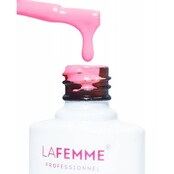 Gelpolish  Pink Doll H174