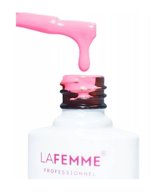 Gel Polish H174 PINK DOLL gel polish =HEMA-vrij | Beauty box Cosmetics