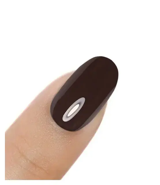 La Femme Gel Polish H187 Dark Chocolate – HEMA-vrij & Langhoudend
