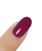 Gelpolish Maroon Delight H197