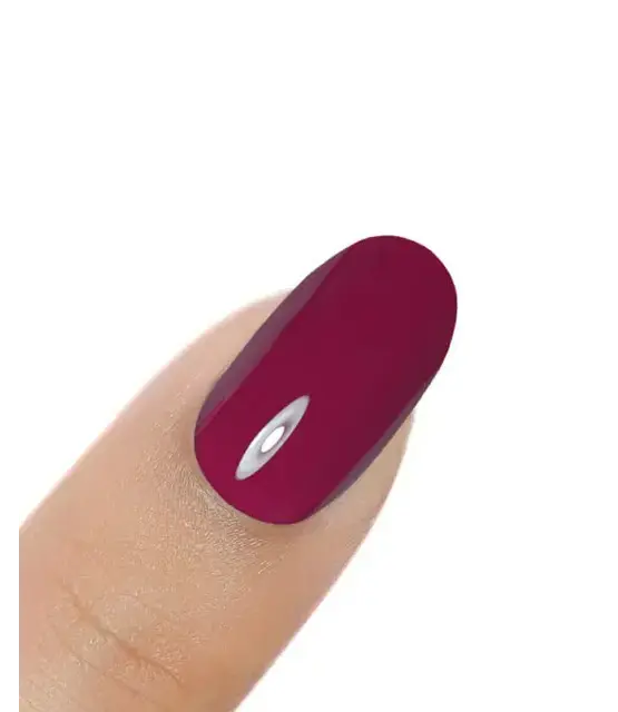 La Femme Gel Polish H197 Maroon Delight – Warme Bordeauxkleur
