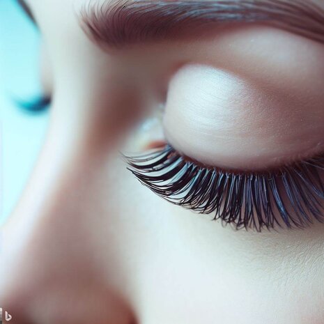 Intensive Wenkbrauwpenseel voor Professionele Wenkbrauw- en Wimperverf Intensive Wenkbrauwpenseel voor Professionele Wenkbrauw- en Wimperverf