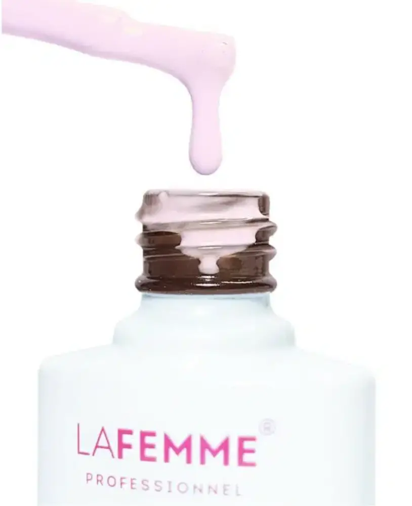 La Femme Gel Polish UV&LED 8gr –H202_Ortensia | Beauty Box Cosmetics La Femme Gel Polish UV&LED 8gr –H202_Ortensia | Beauty Box Cosmetics