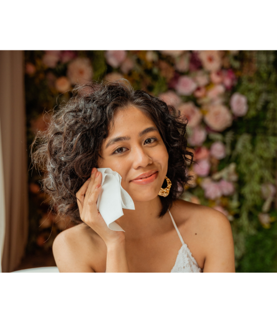 Ro.ial Wegwerp Handdoekjes voor Salons | Hygiënisch en Efficiënt